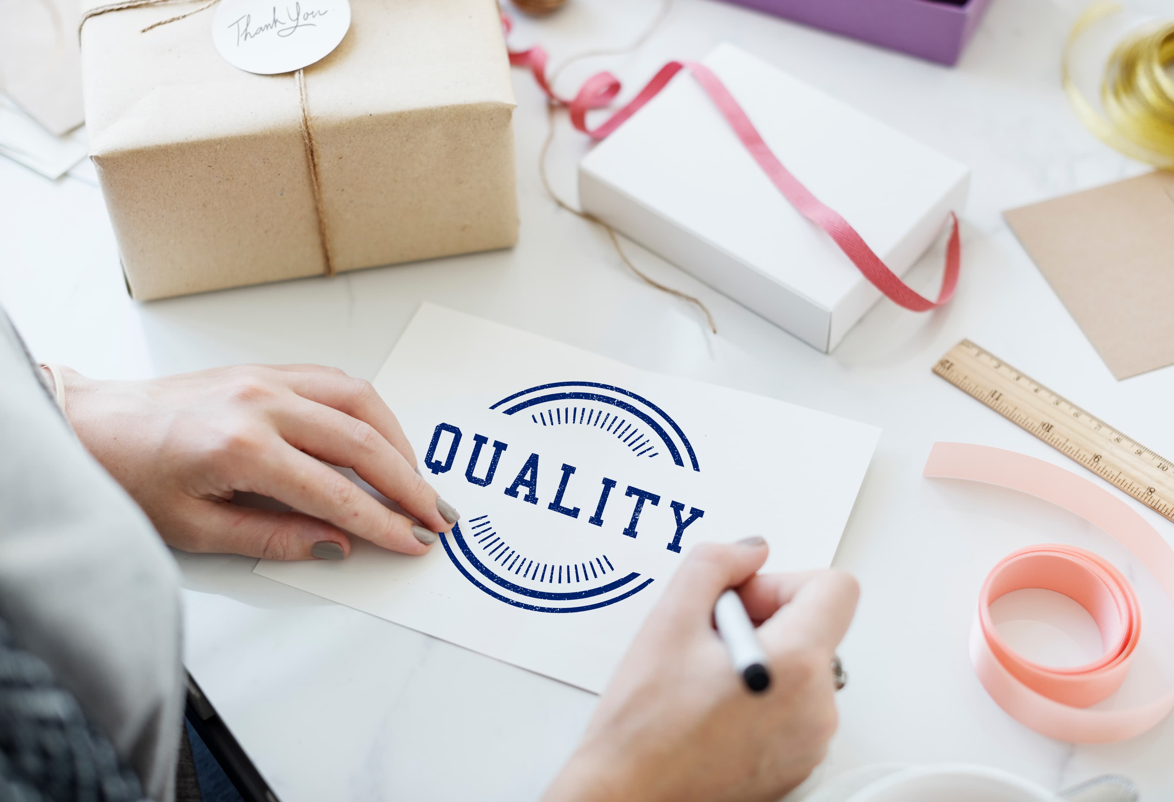 Verified Suppliers